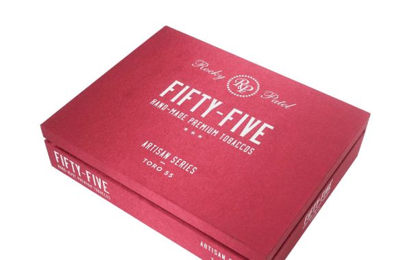 Rocky Patel Fifty-Five Toro