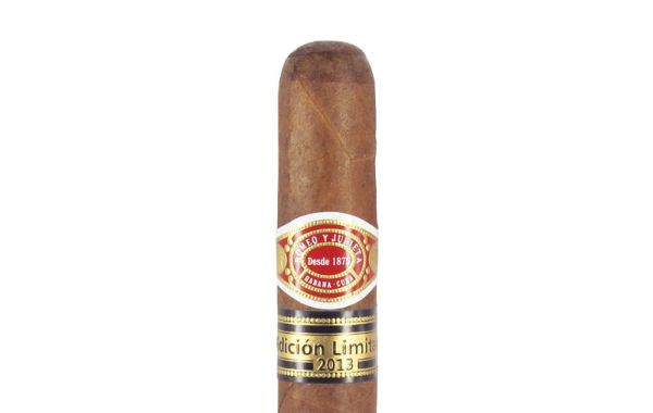 Romeo y Julieta De Luxe Edicion Limitada 2013 - no discounts apply