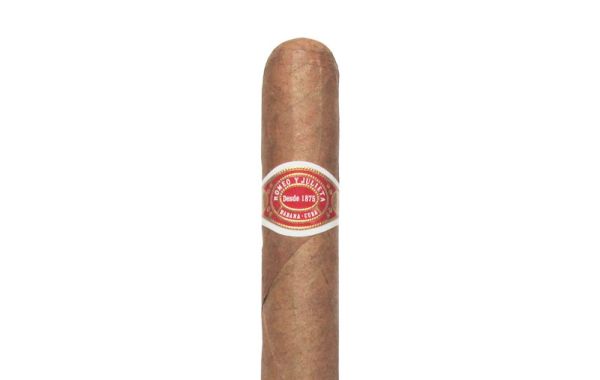 Romeo y Julieta Fabulosos No. 2 - Habanos Colección 2016 Book