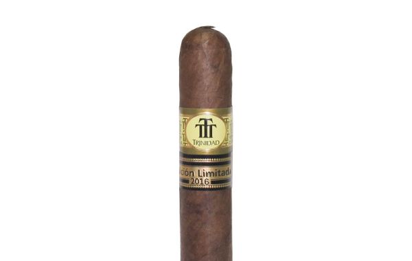 Trinidad - List All Cigars