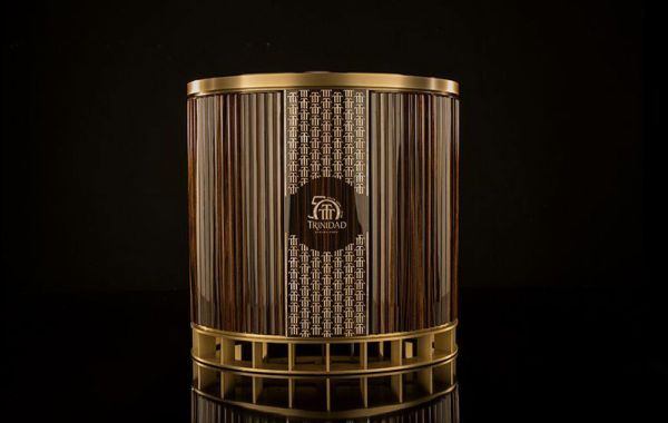 Trinidad 50 Aniversario Humidor