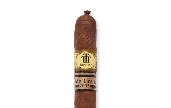 Trinidad Ingenios Edicion Limitada 2007
