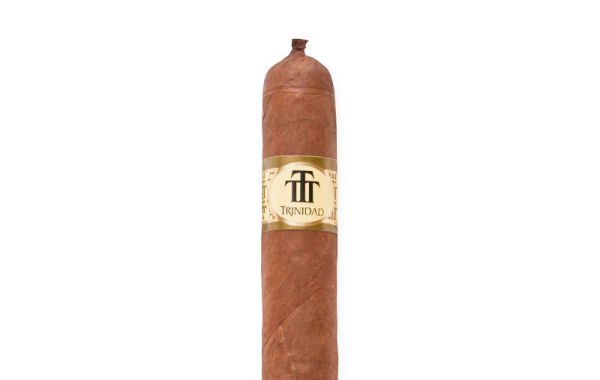 Trinidad Reyes