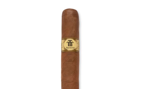 Trinidad Robusto Extra