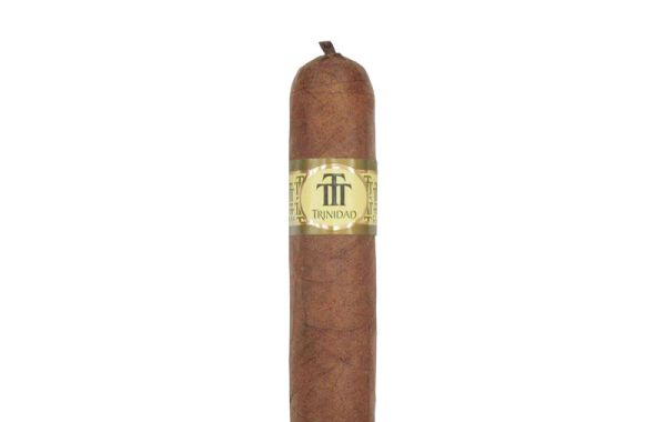 Trinidad Vigia 