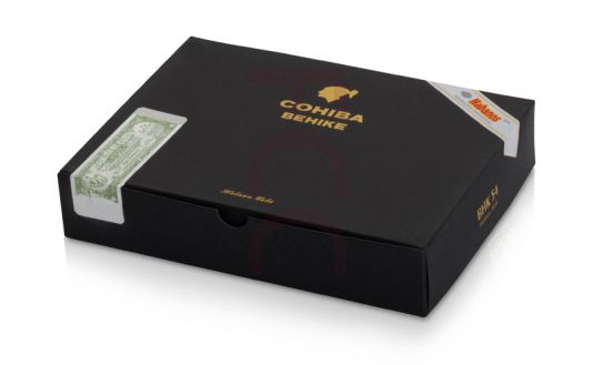 Cohiba Behike 54