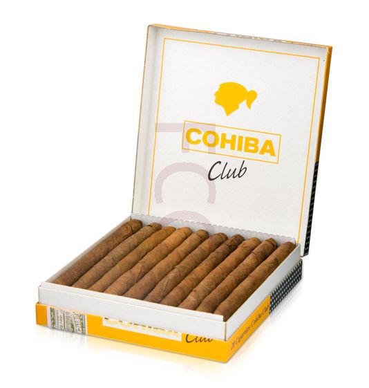 コイーバ クラブ