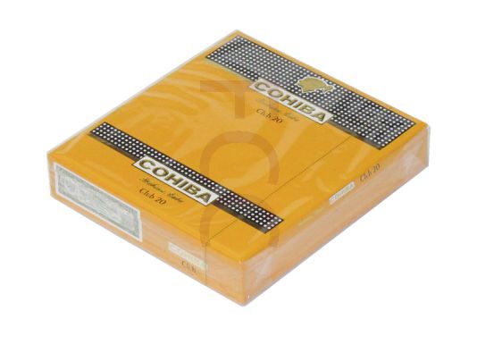 Cohiba Club