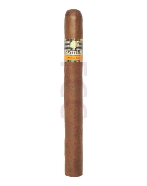 Cohiba Robusto Zigarren Review