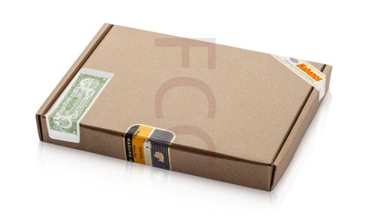 Cohiba Maduro 5 Genios