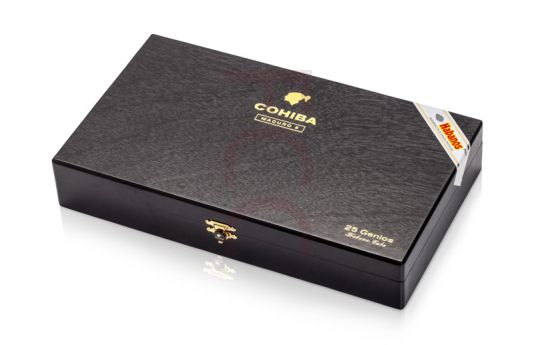 Cohiba Maduro 5 Genios