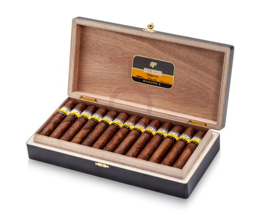 Cohiba Maduro 5 Magicos