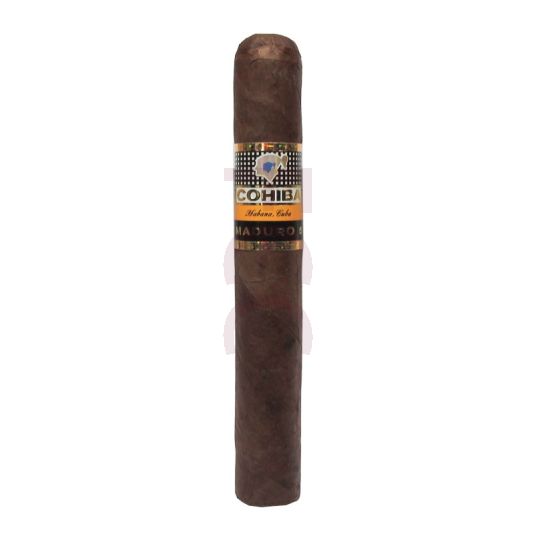 Cohiba Robusto Zigarren Review