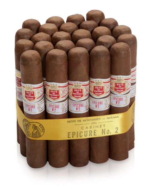 Hoyo de Monterrey Epicure No. 2