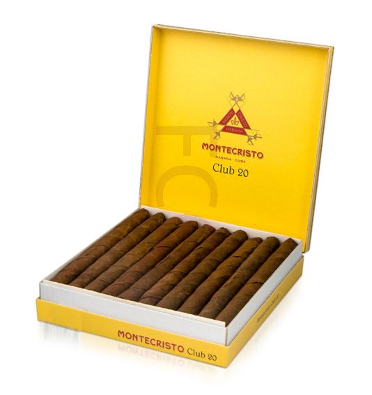 Montecristo Club