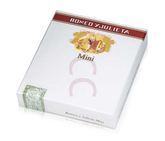 Romeo y Julieta Mini