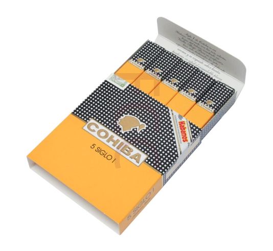 Cohiba Siglo I