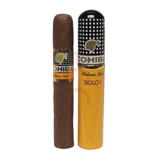 Buy Cohiba Siglo 2- Cuban Cigars Online - Habanos – Shop