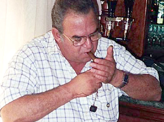 cigar cigar